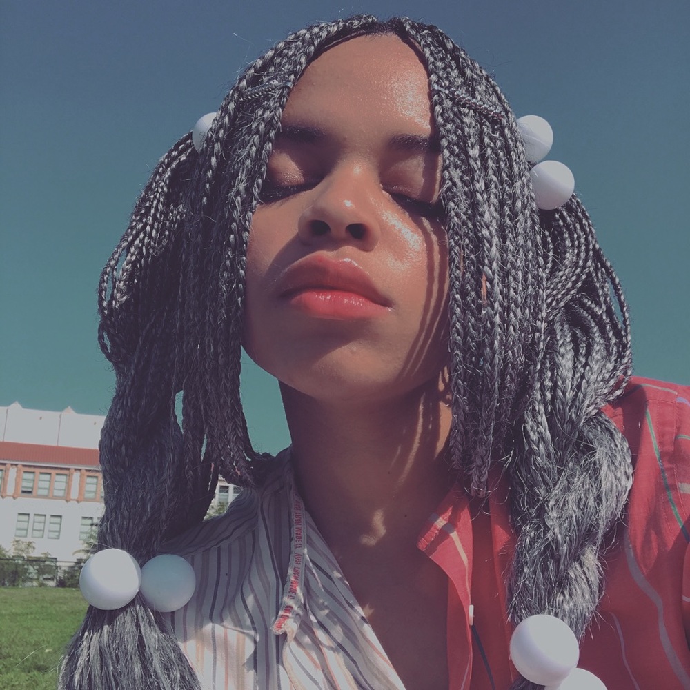 Meet your Posher, Brittany